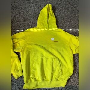 cochella pleasing hoodie